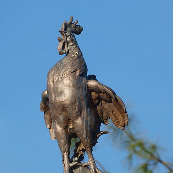 Photo de Monument aux morts