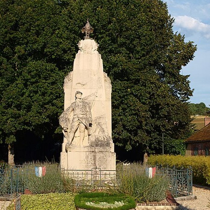 Photo de Monument aux morts
