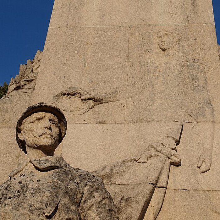 Photo de Monument aux morts