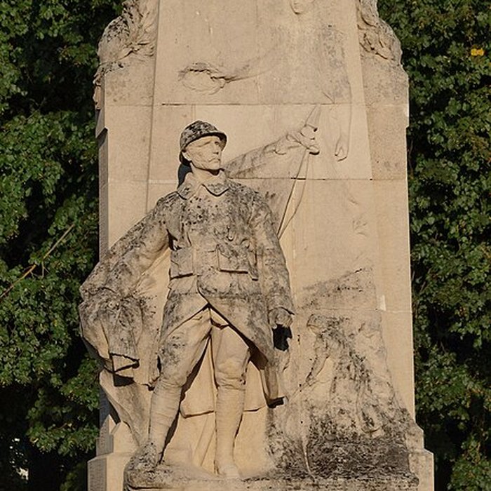 Photo de Monument aux morts