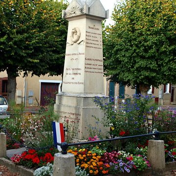 Monument aux morts