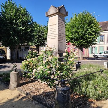 Monument aux morts