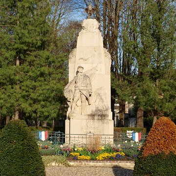 Monument aux morts