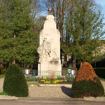 Monument aux morts