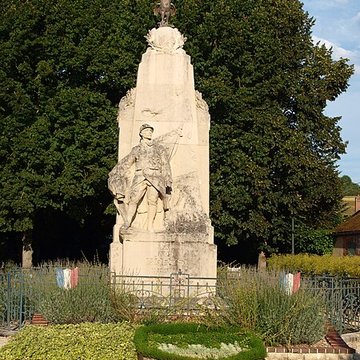 Monument aux morts