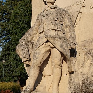 Monument aux morts
