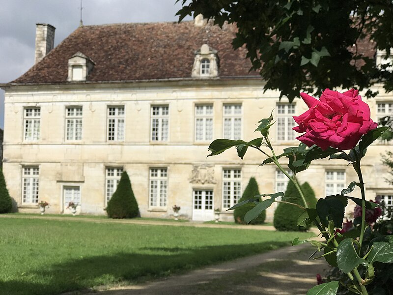 Photo de Château