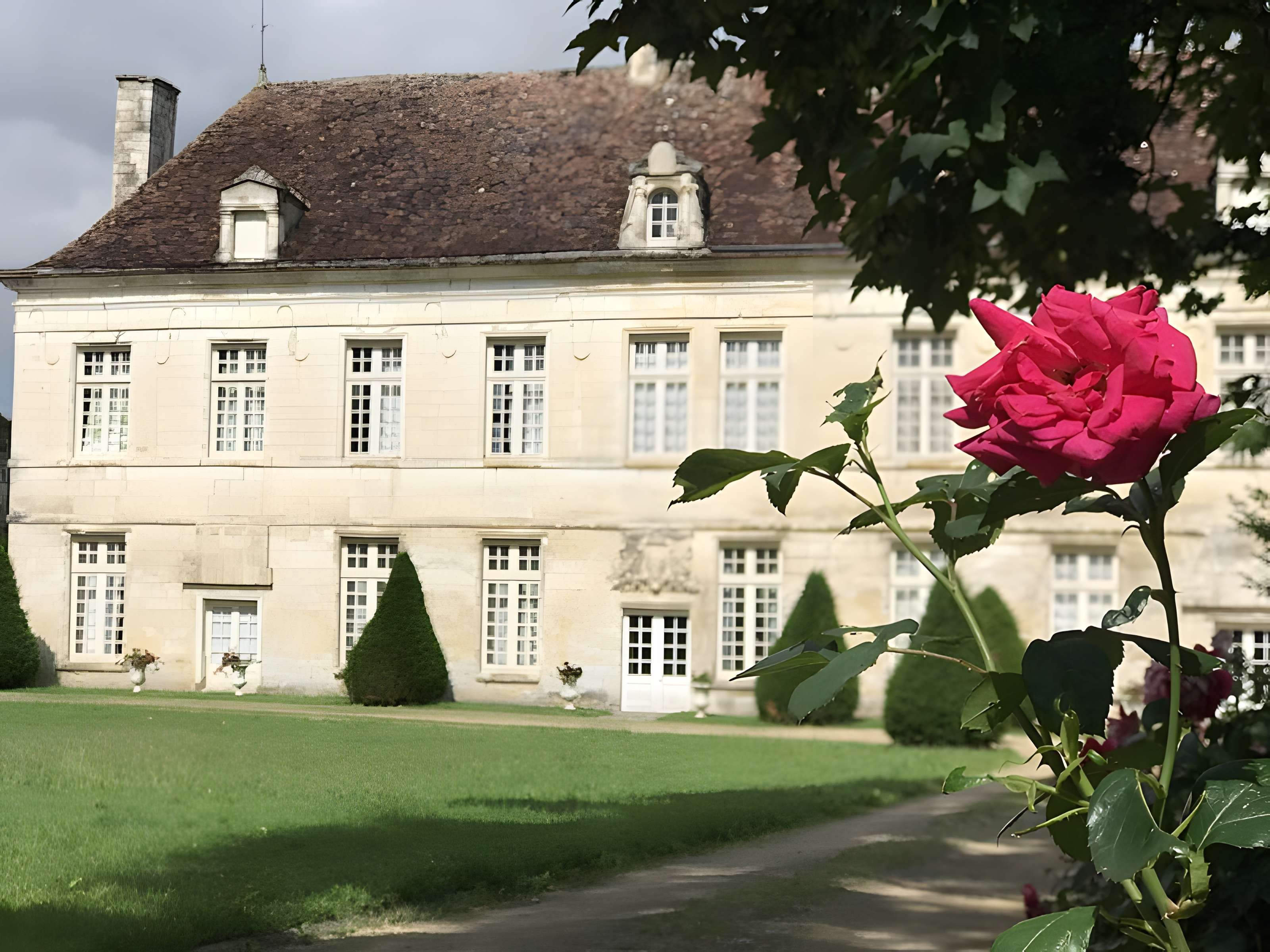 Château