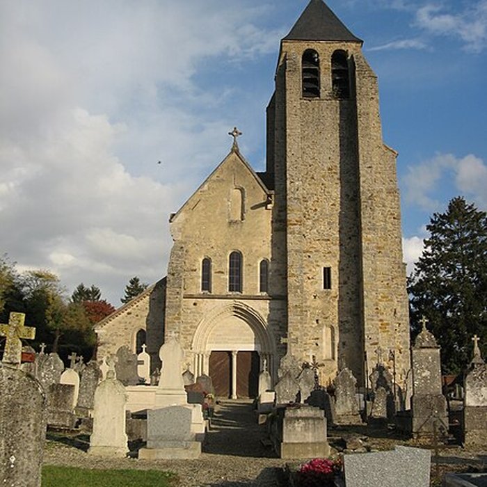 Photo de Eglise