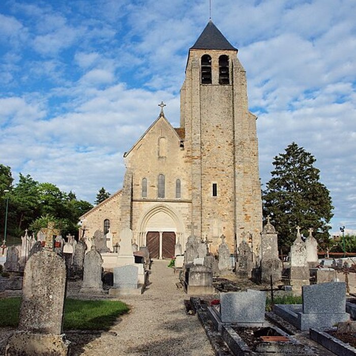 Photo de Eglise