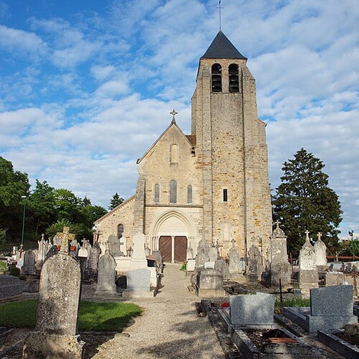 Photo de Eglise