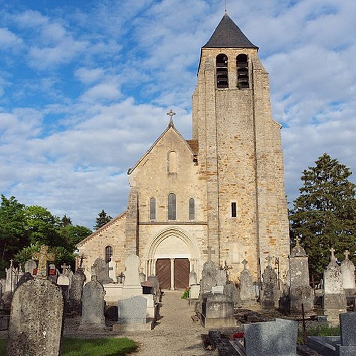 Photo de Eglise