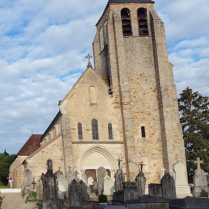 Photo de Eglise