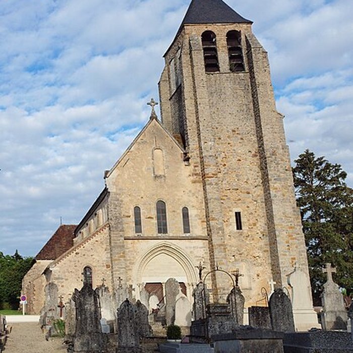 Photo de Eglise