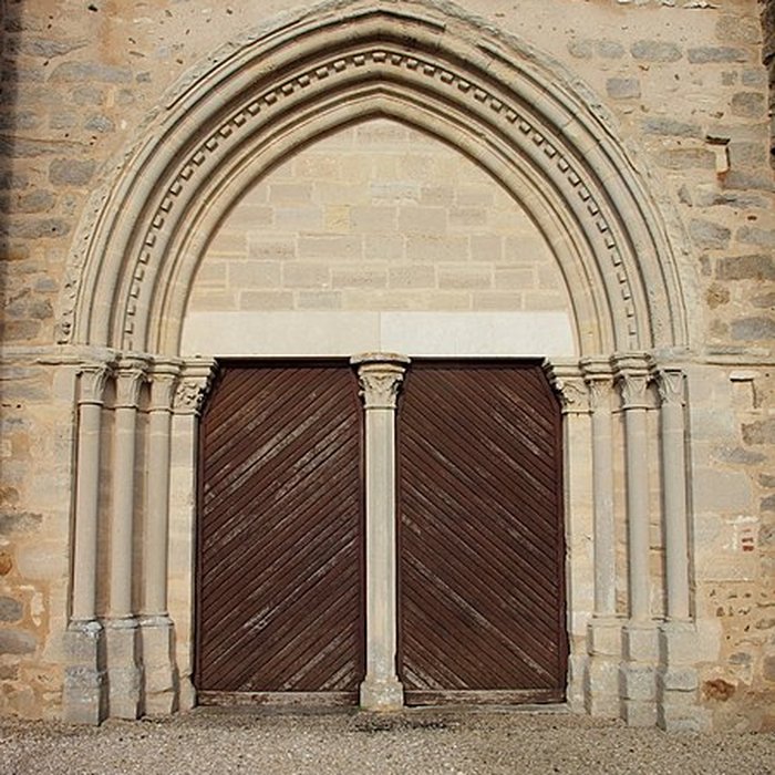 Photo de Eglise