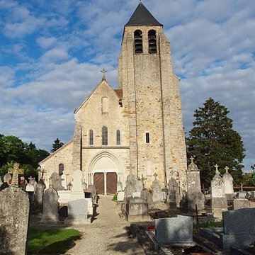 Eglise