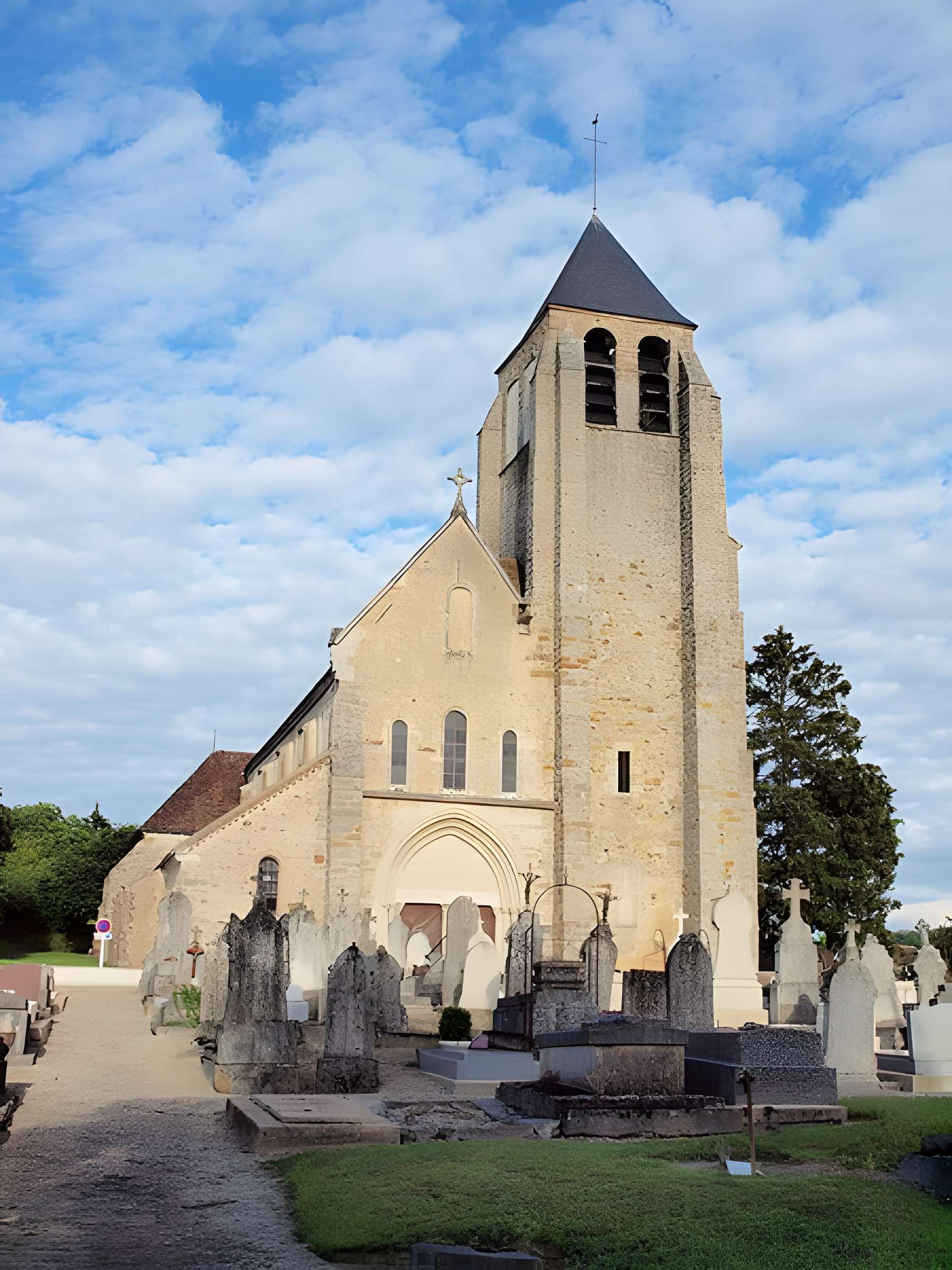 Eglise