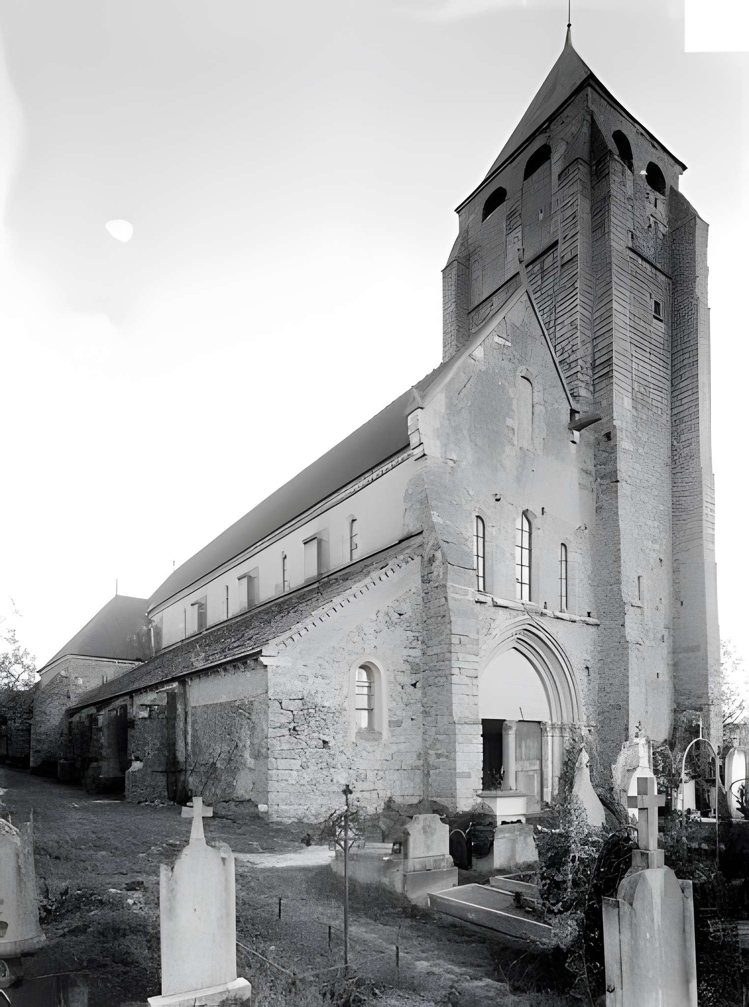 Eglise