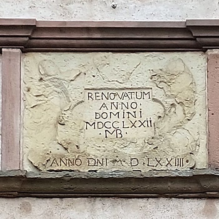 Photo de Porte de la Bruche de Dachstein