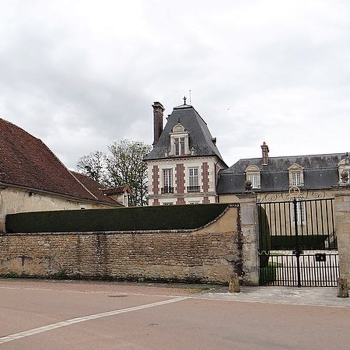 Photo de Château de Vassy