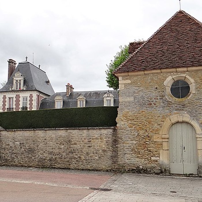 Photo de Château de Vassy