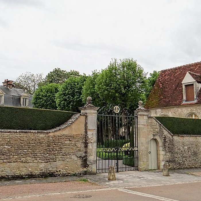 Photo de Château de Vassy