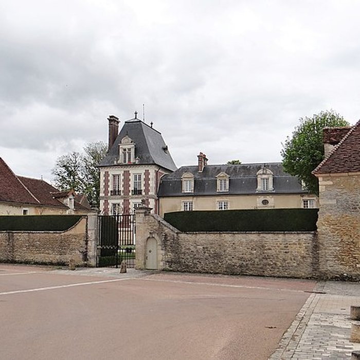 Photo de Château de Vassy