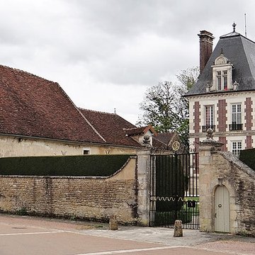 Château de Vassy