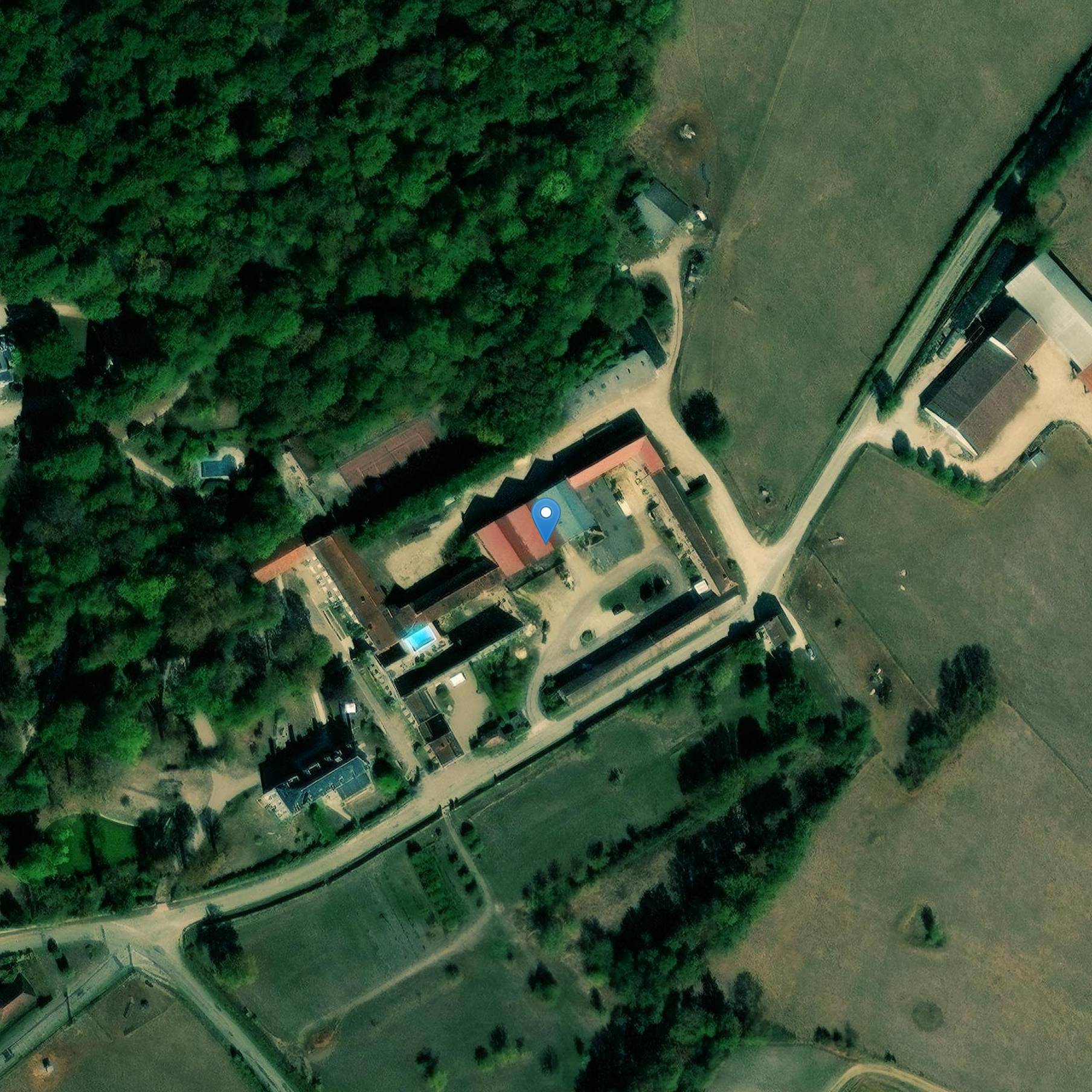 Photo de Gariel Cimentario de Vassy