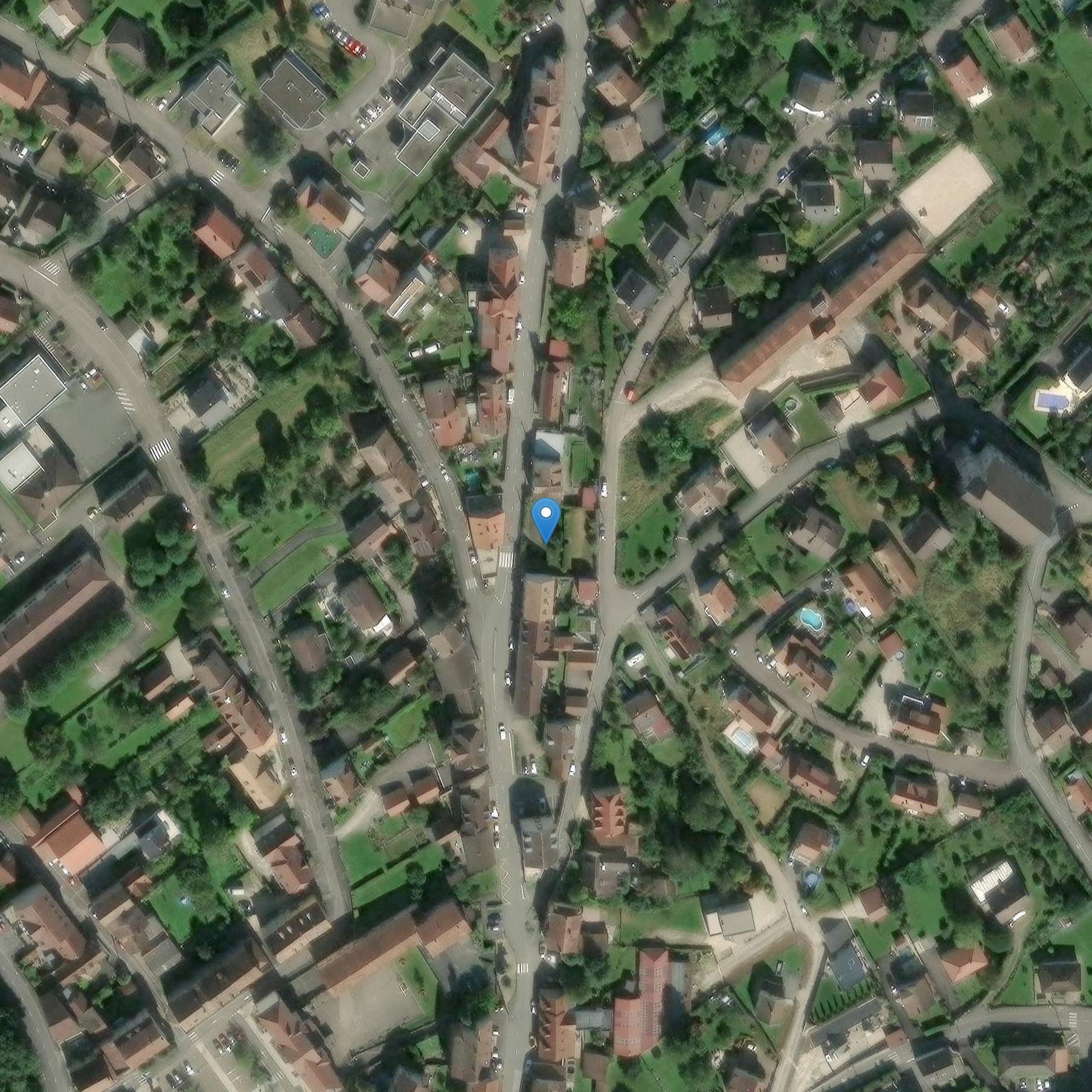 Photo de Monument aux morts