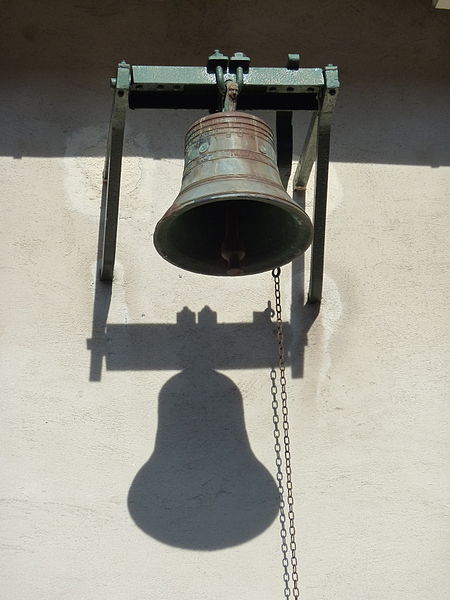 Photo de Ancienne halle, actuelle école Jules Heidet
