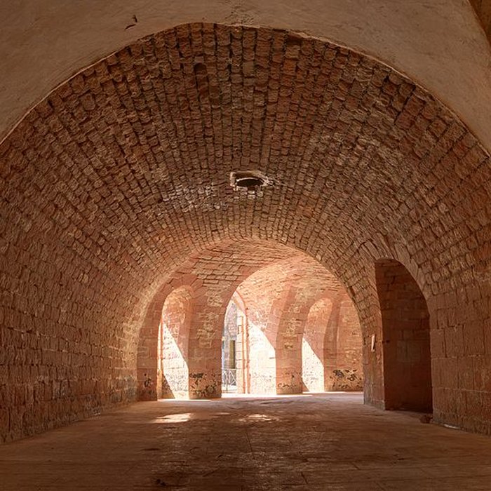 Photo de Fort Dorsner également sur commune dAuxelles-Bas