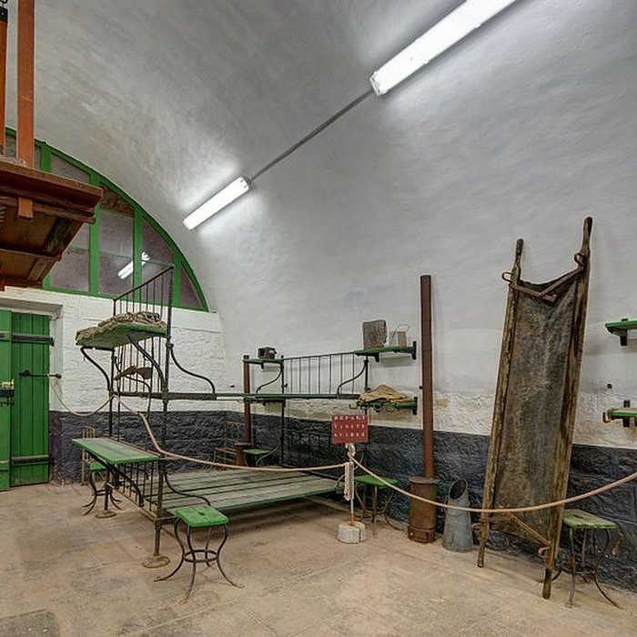 Photo de Fort Dorsner également sur commune dAuxelles-Bas