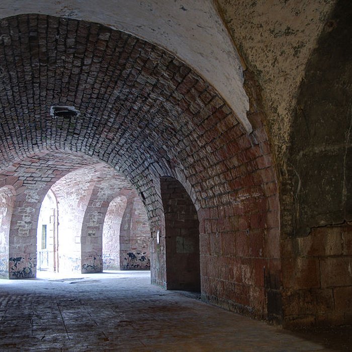 Photo de Fort Dorsner également sur commune dAuxelles-Bas