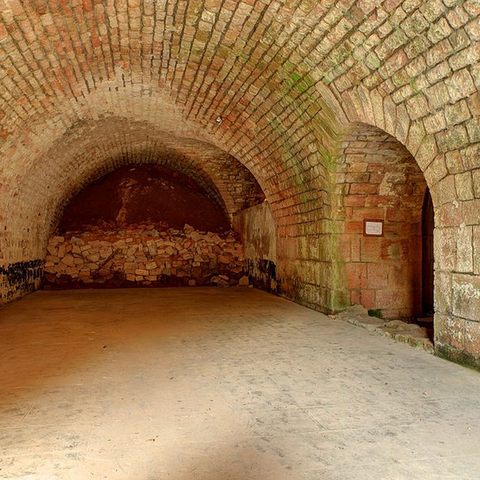 Photo de Fort Dorsner également sur commune dAuxelles-Bas