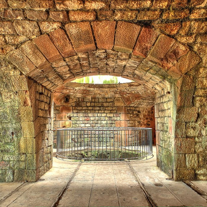 Photo de Fort Dorsner également sur commune dAuxelles-Bas