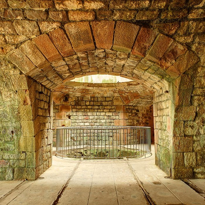 Photo de Fort Dorsner également sur commune dAuxelles-Bas