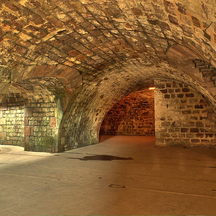 Photo de Fort Dorsner également sur commune dAuxelles-Bas