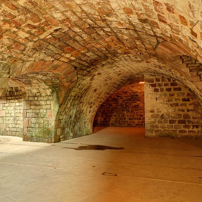 Photo de Fort Dorsner également sur commune dAuxelles-Bas