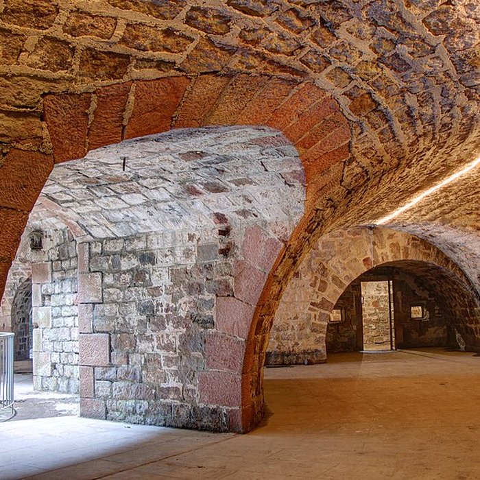 Photo de Fort Dorsner également sur commune dAuxelles-Bas