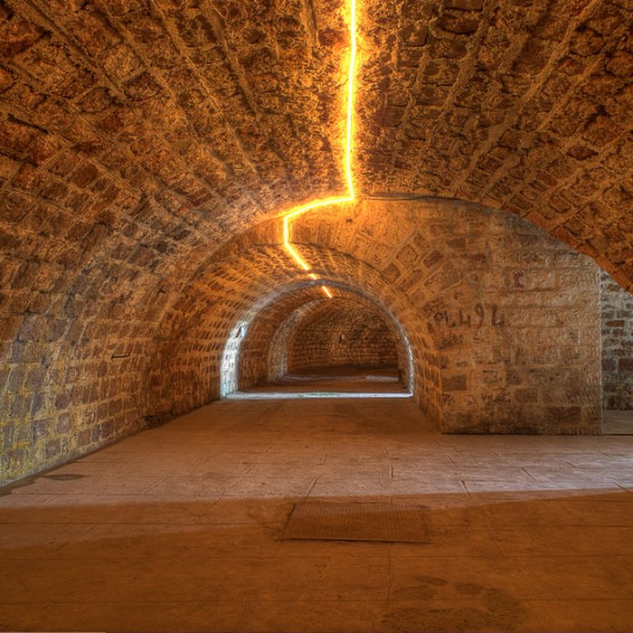 Photo de Fort Dorsner également sur commune dAuxelles-Bas