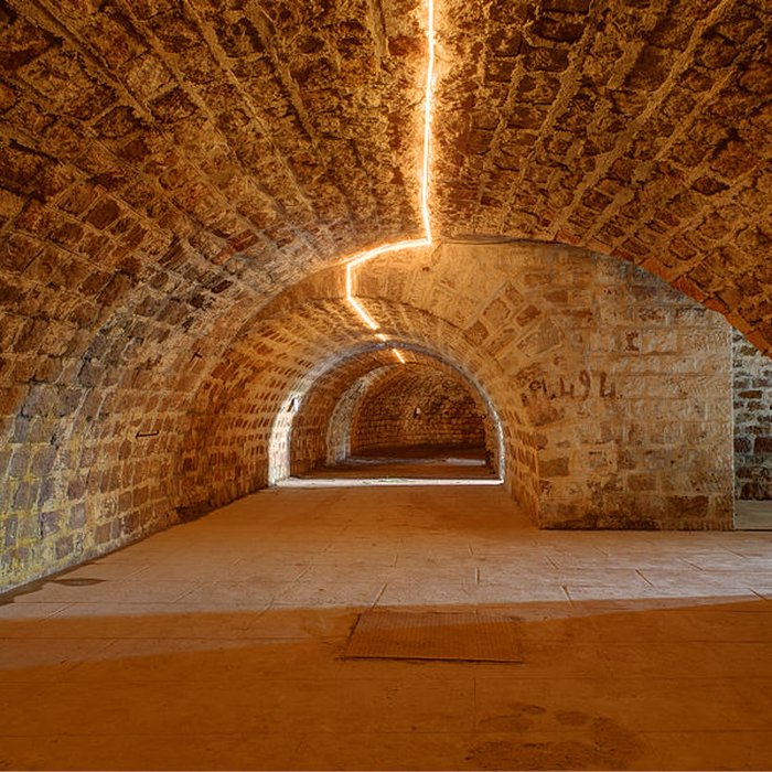 Photo de Fort Dorsner également sur commune dAuxelles-Bas