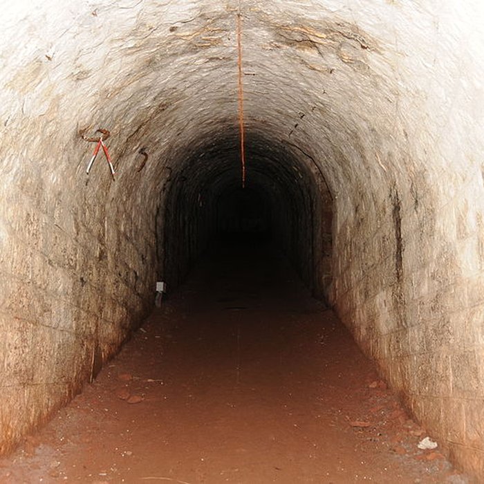 Photo de Fort Dorsner également sur commune dAuxelles-Bas