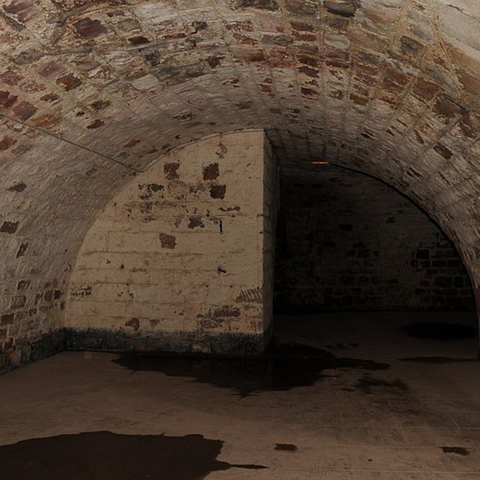 Photo de Fort Dorsner également sur commune dAuxelles-Bas