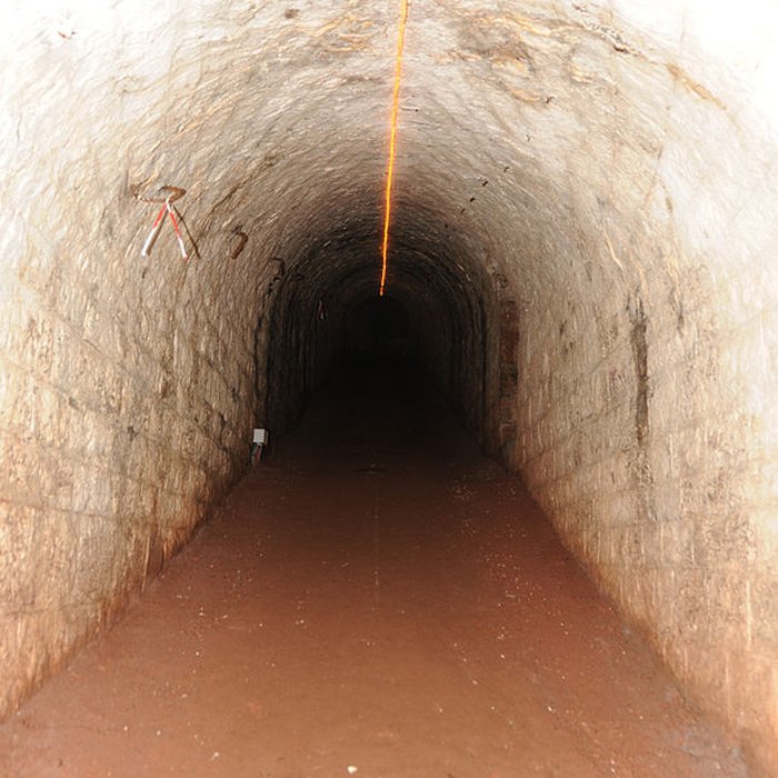 Photo de Fort Dorsner également sur commune dAuxelles-Bas