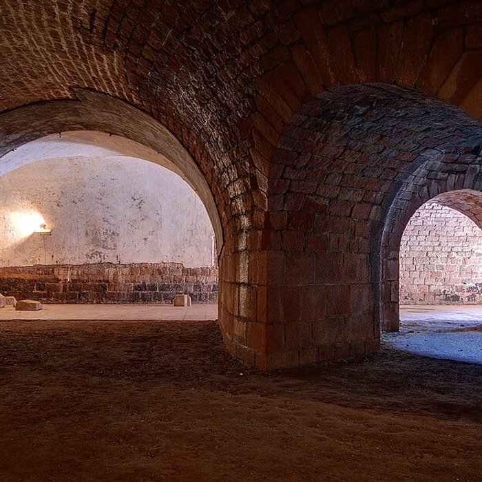 Photo de Fort Dorsner également sur commune dAuxelles-Bas