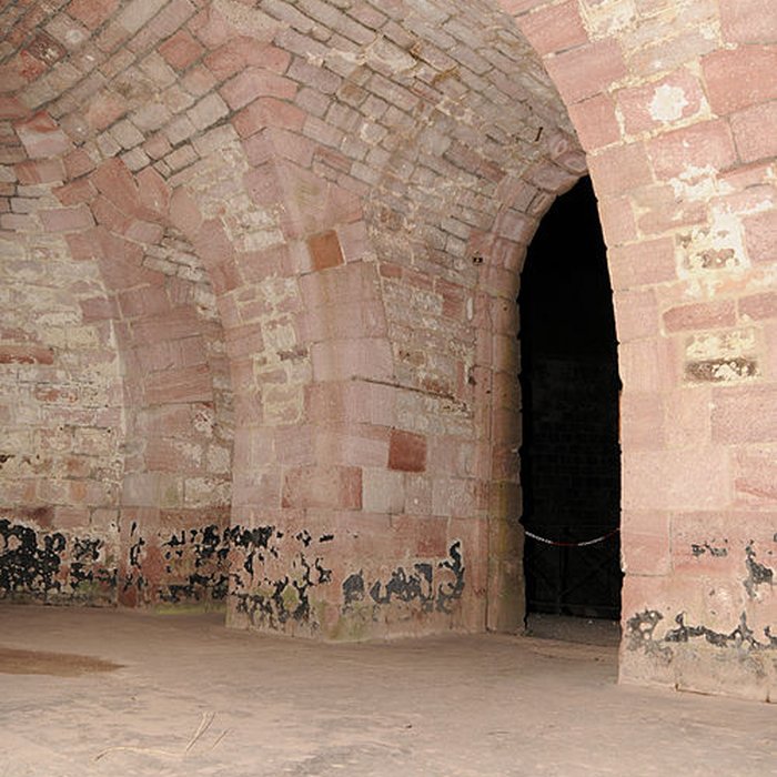 Photo de Fort Dorsner également sur commune dAuxelles-Bas