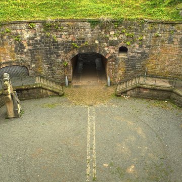 Fort Dorsner
