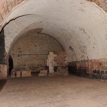 Fort Dorsner également sur commune dAuxelles-Bas