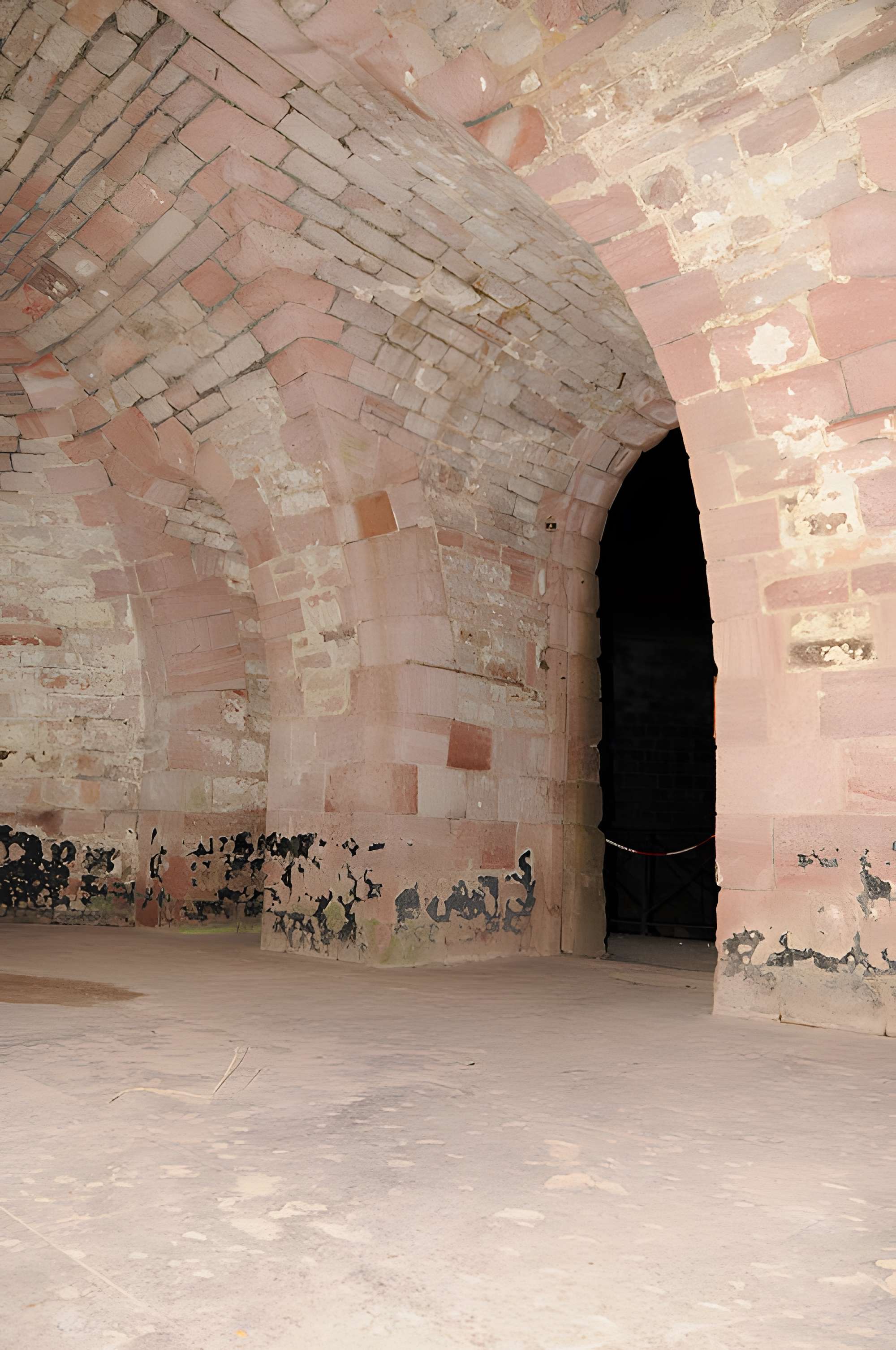 Fort Dorsner (également sur commune d'Auxelles-Bas)